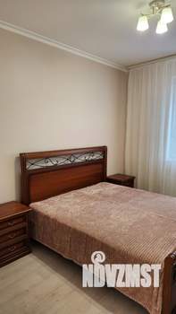 3-к квартира, на длительный срок, 71м2, 21/31 этаж