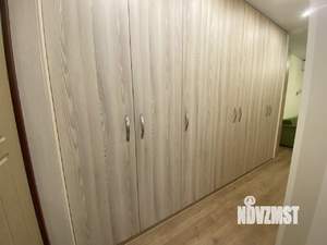 Студия квартира, на длительный срок, 22м2, 4/25 этаж