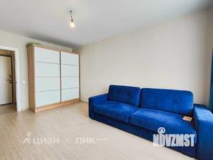 2-к квартира, на длительный срок, 58м2, 7/8 этаж