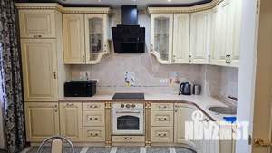 2-к квартира, посуточно, 92м2, 2/23 этаж