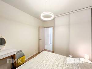 1-к квартира, на длительный срок, 36м2, 7/9 этаж