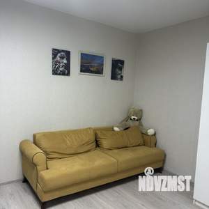 1-к квартира, на длительный срок, 42м2, 2/24 этаж