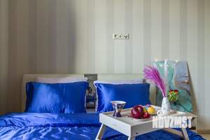 3-к квартира, посуточно, 65м2, 10/27 этаж