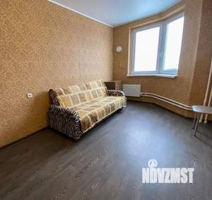 2-к квартира, на длительный срок, 58м2, 11/24 этаж