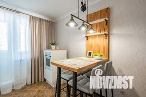 2-к квартира, посуточно, 60м2, 2/22 этаж