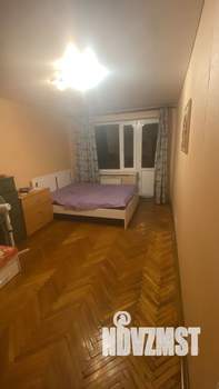 1-к квартира, на длительный срок, 33м2, 5/5 этаж