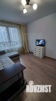 1-к квартира, на длительный срок, 30м2, 4/8 этаж