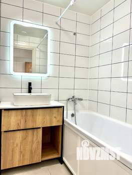 1-к квартира, на длительный срок, 36м2, 5/9 этаж