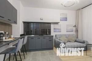 1-к квартира, посуточно, 31м2, 9/13 этаж