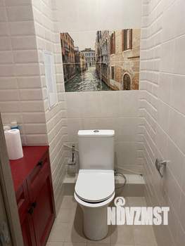 2-к квартира, на длительный срок, 44м2, 1/8 этаж