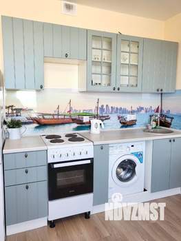 Студия квартира, посуточно, 27м2, 9/9 этаж