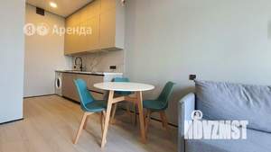1-к квартира, на длительный срок, 42м2, 6/6 этаж