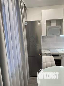 1-к квартира, на длительный срок, 36м2, 6/8 этаж