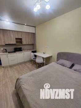 Студия квартира, посуточно, 26м2, 7/14 этаж
