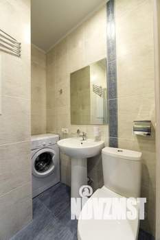 1-к квартира, на длительный срок, 25м2, 7/25 этаж