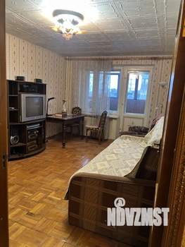 1-к квартира, на длительный срок, 34м2, 9/9 этаж