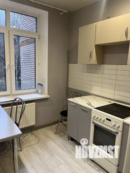 1-к квартира, на длительный срок, 34м2, 2/8 этаж