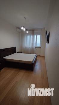 2-к квартира, на длительный срок, 68м2, 17/17 этаж