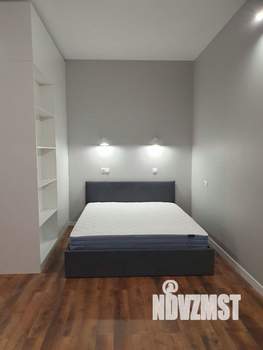 1-к квартира, на длительный срок, 32м2, 2/6 этаж