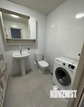 1-к квартира, на длительный срок, 41м2, 17/26 этаж
