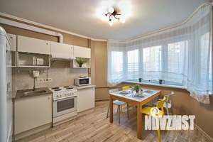 2-к квартира, посуточно, 70м2, 1/1 этаж