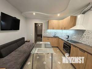 3-к квартира, посуточно, 80м2, 13/25 этаж