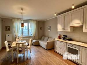 2-к квартира, на длительный срок, 89м2, 10/25 этаж