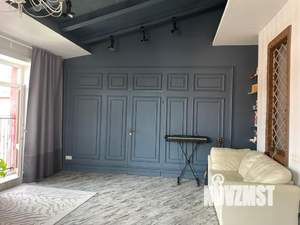 3-к квартира, на длительный срок, 86м2, 9/9 этаж