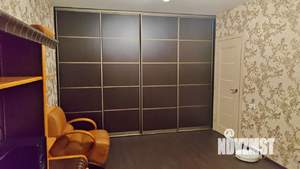 2-к квартира, на длительный срок, 52м2, 1/25 этаж