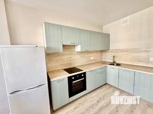 1-к квартира, на длительный срок, 35м2, 9/31 этаж