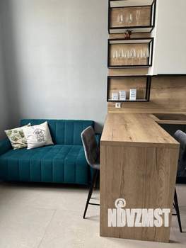 1-к квартира, на длительный срок, 40м2, 25/32 этаж