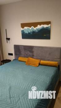 2-к квартира, на длительный срок, 36м2, 4/8 этаж