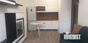 1-к квартира, на длительный срок, 37м2, 4/17 этаж
