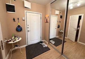 1-к квартира, на длительный срок, 42м2, 9/32 этаж