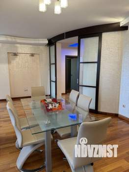 2-к квартира, на длительный срок, 97м2, 6/17 этаж