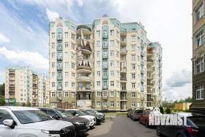 Фото квартиры в аренду (5)