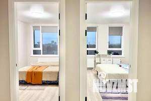 2-к квартира, посуточно, 63м2, 13/31 этаж