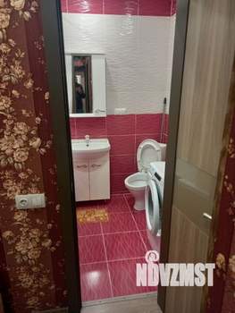 1-к квартира, на длительный срок, 34м2, 8/8 этаж