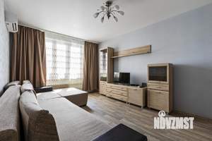 2-к квартира, посуточно, 53м2, 1/1 этаж