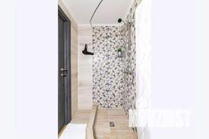 1-к квартира, посуточно, 16м2, 31/33 этаж