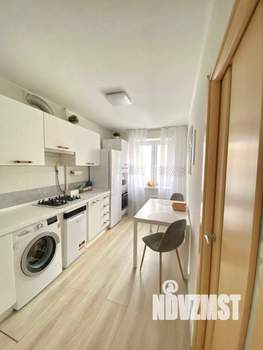 2-к квартира, на длительный срок, 49м2, 5/9 этаж