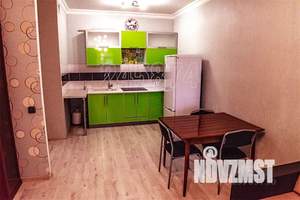 1-к квартира, на длительный срок, 53м2, 4/16 этаж