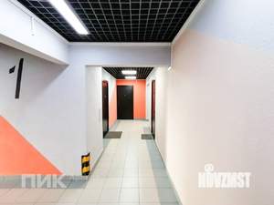 Студия квартира, на длительный срок, 25м2, 1/8 этаж