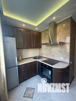 1-к квартира, посуточно, 41м2, 1/1 этаж