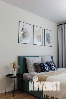 1-к квартира, посуточно, 26м2, 1/1 этаж