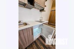 1-к квартира, посуточно, 25м2, 11/33 этаж