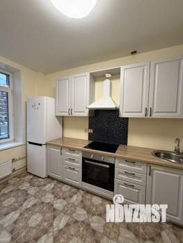 2-к квартира, на длительный срок, 44м2, 2/8 этаж