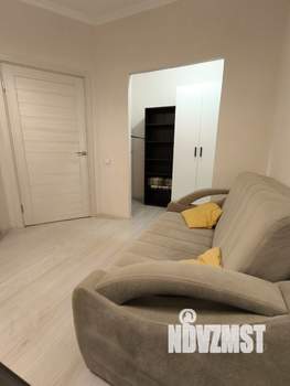 1-к квартира, на длительный срок, 37м2, 17/25 этаж