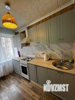 1-к квартира, на длительный срок, 30м2, 2/9 этаж