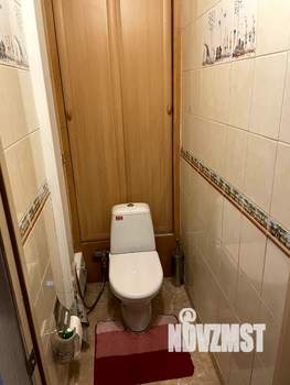 2-к квартира, на длительный срок, 66м2, 4/10 этаж